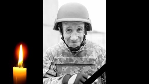 На Донеччині під час обстрілу поліг молодший сержант Павло Чебан