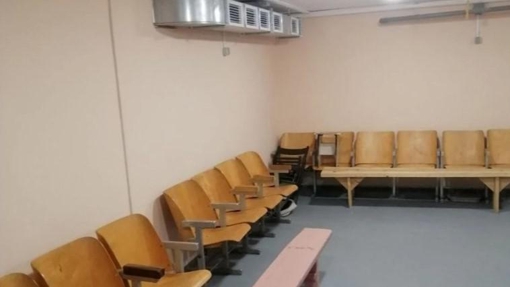 На Полтавщині завершили капремонт укриття у гімназії за понад 4 млн грн