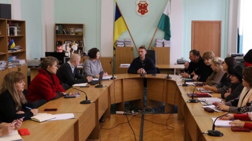 Рада ВПО Полтави захищає права та інтереси нових мешканців громади