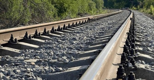 На Полтавщині поїзд збив на смерть дитину