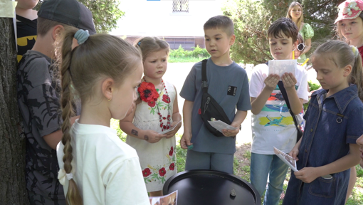 Дитяча недільна школа "Нарнія": майже рік духовного зростання, творчості та підтримки