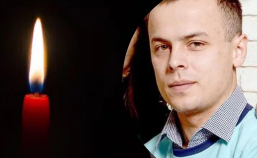 Ракетний удар по Полтаві: у лікарні помер Михайло Деревянов, який тиждень був у комі