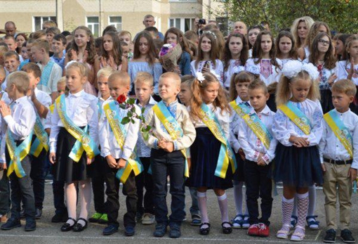 До вересня у Полтаві планують капітально відремонтувати близко 30 навчальних закладів