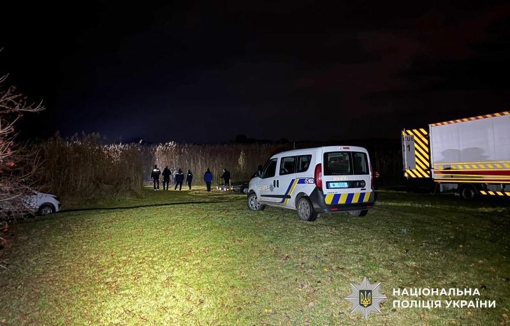 На Полтавщині 70-річний чоловік втонув під час риболовлі