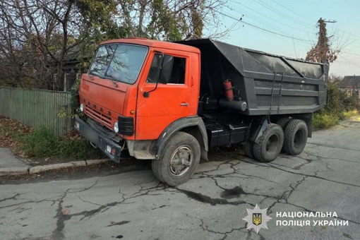 У Кременчуці вантажівка збила 76-річного велосипедиста