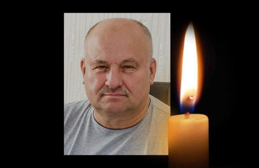 Помер колишній мер Кобеляк Олександр Копелець