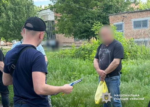 У Полтавській області затримали керівника комунального підприємства на отриманні хабаря