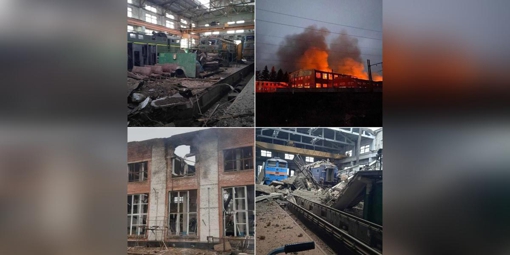 Наслідки рекордного удару балістикою по енергетиці Полтавщини: що відомо?