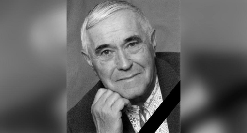 Помер майстер килимарства і художньої вишивки із Полтавщини
