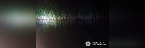 У Полтавській області в ставку знайшли тіло чоловіка, якого розшукували