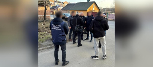 На Полтавщині лікарю ВЛК повідомили про підозру за хабар у $1000