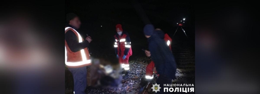На Полтавщині потяг травмував 68-річну жінку