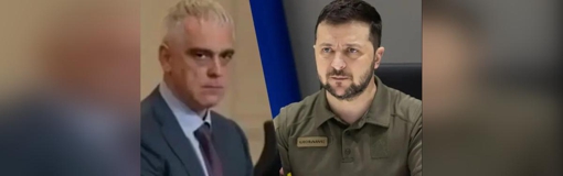 Звання Героя України надали заступнику голови СБУ з Полтавщини