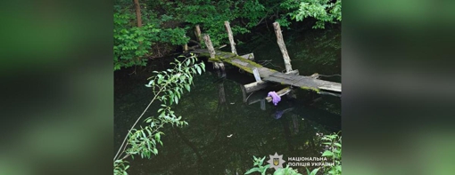 На Полтавщині у водоймах втонули двоє людей