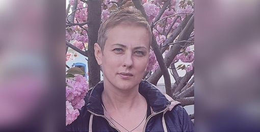 Полтавці, у якої виявили рак, потрібна допомога