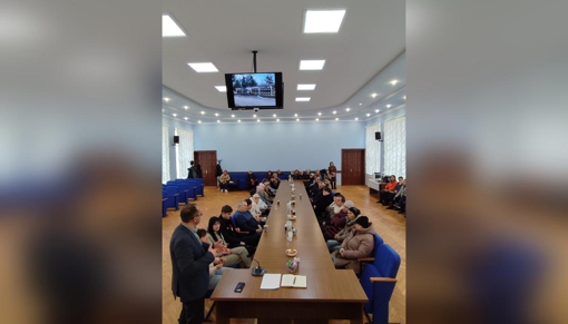 На Полтавщині планують відкрити Алею Героїв