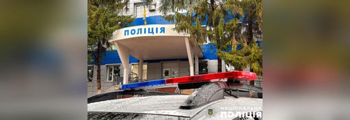 На Полтавщині 20-річна дівчина випала із недобудови