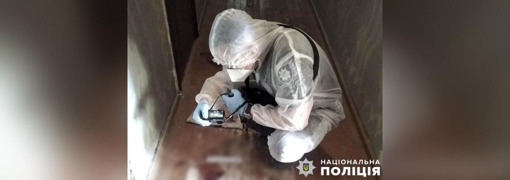 У Полтавській області сталася бійка між чоловіками, один із них отримав ножове поранення