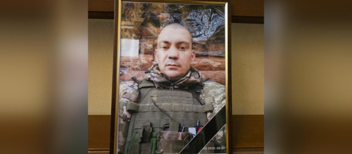 На Донеччині загинув солдат Олексій Грудницький