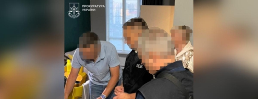 Судитимуть директора підприємства за привласнення понад 5 мільйонів гривень на ремонті свердловин на Полтавщині