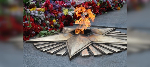 У Полтаві вимикають "вічний вогонь"