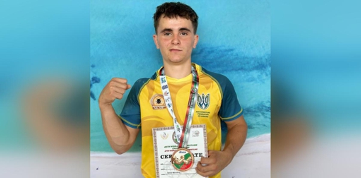 Спортсмени з Полтавщини завоювали ще дві медалі на чемпіонаті світу з армреслінгу