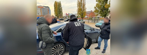 На Полтавщині повідомили про підозру адвокату за перешкоджання діяльності ЗСУ