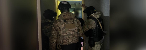 У Кременчуці затримали чоловіка, якого скоїв розбійний напад