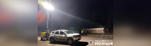 У Полтавській області легковик збив на смерть пішохода