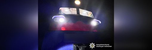 У Полтавській області локомотив збив на смерть чоловіка
