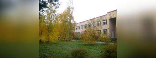Під Полтавою  відремонтують ліцей за понад мільйон гривень