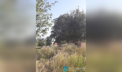 Довічне позбавлення волі отримав чоловік, який зґвалтував та вбив свою дружину на Полтавщині