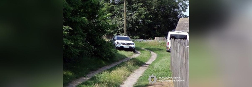 На Полтавщині 94-річний чоловік вбив пенсіонерку