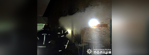 У Полтаві в будинку вибухнув побутовий газовий балон: є поранений