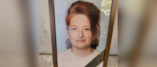 У Полтаві попрощалися із капітаном Іриною Бурмак