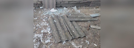 Рашисти атакували Миргородський район: пошкоджені будинки