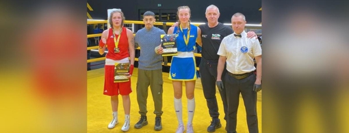 Спортсмени з Полтавщини вибороли сім медалей на чемпіонаті України з боксу