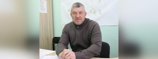 У Полтаві призначили нового керівника відділу з питань транспортних перевезень та зв'язку