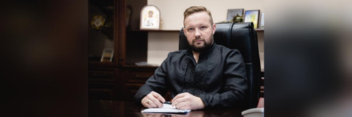 Керівник Полтавської ОВА Володимир Когут задекларував 1,5 млн грн зарплати