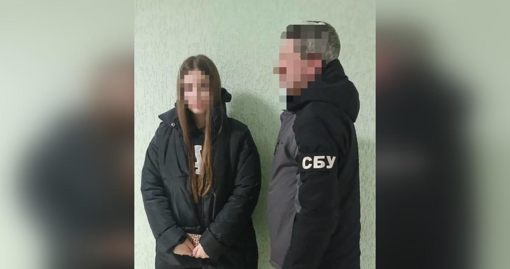 У Полтаві поліція та СБУ знайшли неповнолітню, яка  в соцмережі висловлювалась проти України