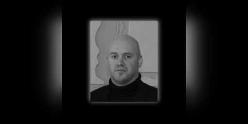 Помер 41-річний викладач полтавського університету Олександр Корнілов