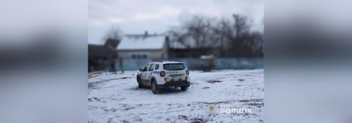 У Полтавській області в пожежі загинув 78-річний чоловік
