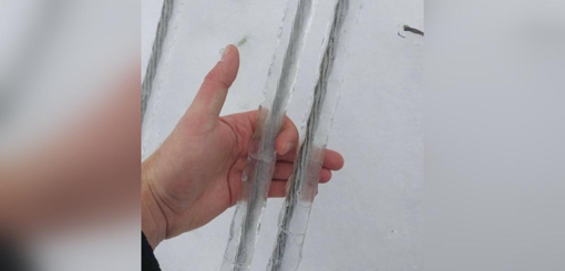 Через негоду на Полтавщині 19 населених пунктів залишилися без світла
