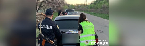 У Полтавській області невідомі викрали чоловіка
