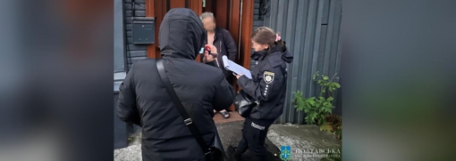 У Полтаві судитимуть викладача вокалу, якого підозрюють у зґвалтуванні дітей