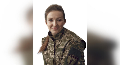 Катерина Ямщикова увійшла в топ-100 жінок, які наближають перемогу