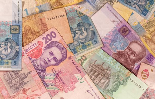 1,3 млн грн грантових коштів отримали п'ять військових з Полтавщини