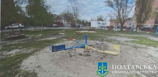 У Полтаві чоловіку, який дав знайомому гранатомет, суд виніс вирок