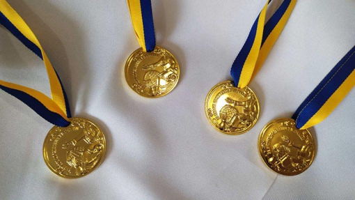У школах України скасували золоті та срібні медалі