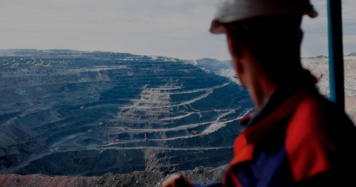 Зупинили роботу Полтавського та Єристівського гірничо-збагачувальних комбінатів